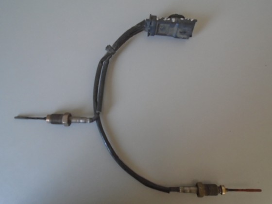 Sensor temperatura Peugeot 508 SWI 1.6 BlueHDI refº 98 083 120 80 - 174573